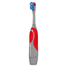 Зубная щетка электрическая Colgate 360 Optic White Red (FCN10039)