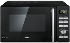 Микроволновая печь с грилем BBK 25MWI-939T/B