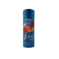 Бальзам для волос Estel Love Ton оттеночный 8/4 Янтарный
