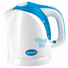 Чайник электрический Sencor SWK 1502BL
