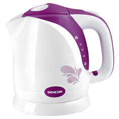 Чайник электрический Sencor SWK 1505VT