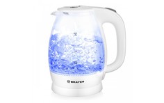 Чайник электрический BRAYER BR1013WH