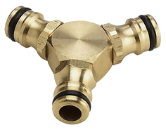 Тройник для шланга Karcher 2.645-101.0 1/2-5/8
