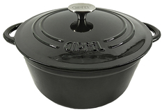 Кастрюля Gipfel Majolica 2280