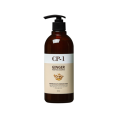 Шампунь для волос ESTHETIC HOUSE CP-1 GINGER PURIFYING SHAMPOO ИМБИРНЫЙ
