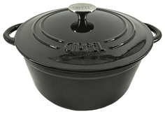 Кастрюля GIPFEL MAJOLICA 2279 2,7 л