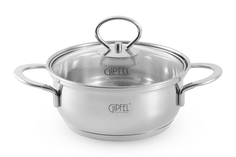 Кастрюля Gipfel Sofia 2316
