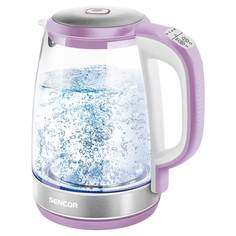 Чайник электрический Sencor SWK 2195VT