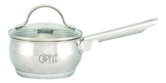 Ковш TERZA 1 л Gipfel