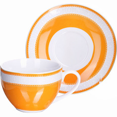 Чайная пара LORAINE классика 28617