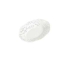 Конфетница Loraine Италия 23808 Белый