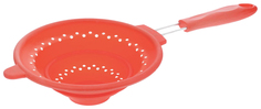 Дуршлаг Mayer&Boch 4434-1 Красный