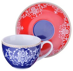 Чайная пара Loraine LR-27872