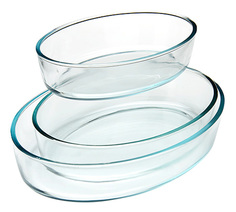 Жаровня LORAINE 2,4 л