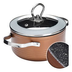 Кастрюля Mayer&Boch 26855 1.6л