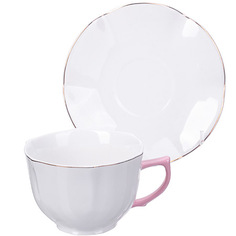 Чайная пара LORAINE Италия 28493