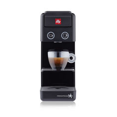 Кофемашина капсульного типа illy Y3.2 60281 Black