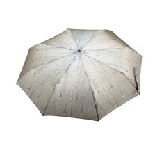 Зонт женский Raindrops RD0523825 светло-бежевый