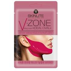 Маска SKINLITE, Идеальный овал, 23 мл
