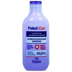 Шампунь Floresan Профилактический 300 мл
