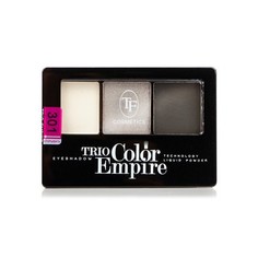 Тени для век TF,Trio Color Empire, тон 301