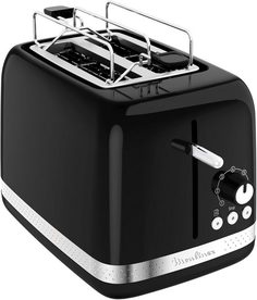 Тостер Moulinex LT300830