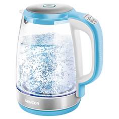 Чайник электрический Sencor SWK 2192BL Blue