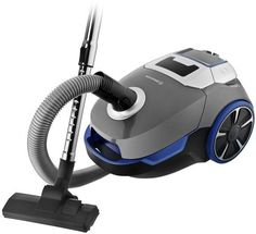 Пылесос Brayer 4220BR Black/Blue
