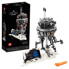 Конструктор LEGO Star Wars 75306 Имперский разведывательный дроид