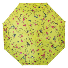 Зонт женский Raindrops RDH0529835 желтый