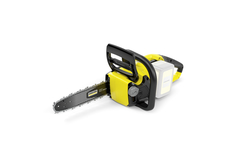 Аккумуляторная цепная пила Karcher CNS 18-30 Battery 1.444-001.0 без АКБ и ЗУ 30 см