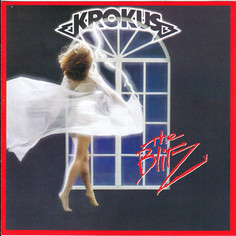 Krokus: The Blitz (1 CD) Arista
