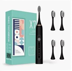 Электрическая зубная щетка ForAll Monclique X-7 Sonic Toothbrush