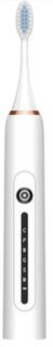 Электрическая зубная щетка ForAll Monclique X-7 White Sonic Toothbrush