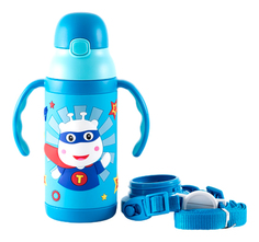 Поильник GIPFEL KIDS 400 мл