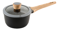 GIPFEL Ковш OLIVER 1,46л