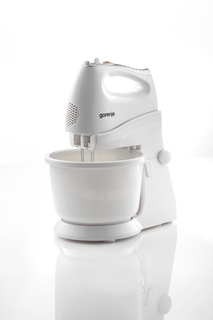 Миксер Gorenje M450WS White
