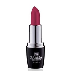Помада для губ PARISA Cosmetics тон 46