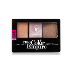 Тени для век TF Trio Color Empire, тон 311