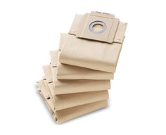 Фильтр-мешки Karcher для T 7/1, 9/1, 10/1, 10шт