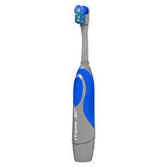 Зубная щетка электрическая Colgate 360 Optic White Blue (FCN10039)