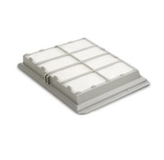 Фильтр HEPA 12 для пылесосов Karcher VC 5XXX