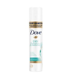 Шампунь для волос Dove сухой без запаха 250 мл