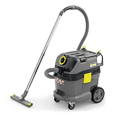 Строительный пылесос влажной и сухой уборки KARCHER NT 30/1 TACT L 1.148-201.0