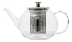 Заварочный чайник GIPFEL 7086