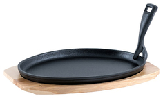 Сковорода GIPFEL 2152 24 см