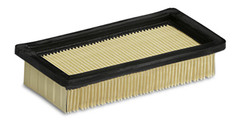 Фильтр складчатый для пылесосов Karcher WD 7,XXX