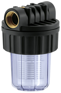 Фильтр входной Karcher 2.997-211.0 Perfect Connect для насосов, малый