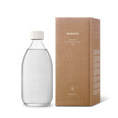Тоник с розмарином Aromatica Vitalizing Rosemary Decoction Toner (300 мл)
