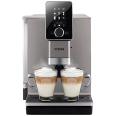 Кофемашина автоматическая Nivona CafeRomatica NICR 930